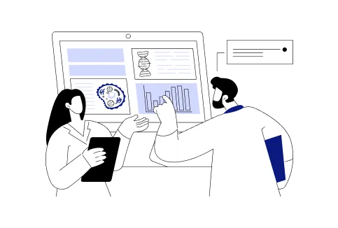 Data Revolution in Healthcare