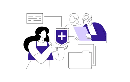 Connect with Experts!