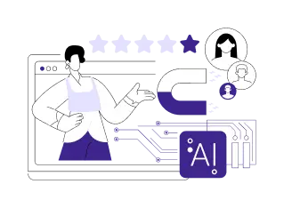 partner with us to leverage data analytics for restaurants