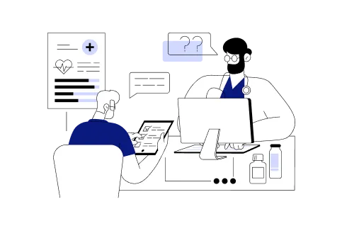 See How Smarter Data Can Transform Care