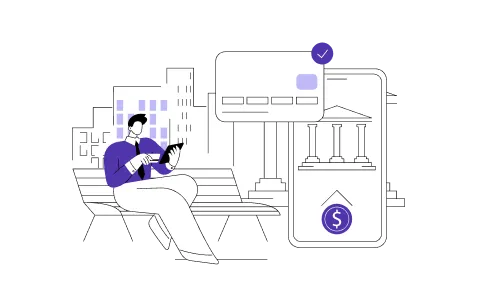 Implement IoT in banking