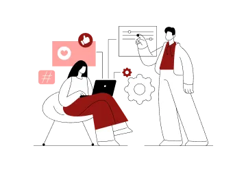 Check Appinventiv custom development service