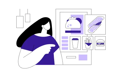 Reach out to Appinventiv to build analytics systems