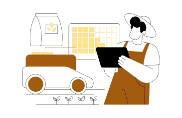 enterprise agriculture software development services