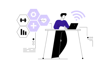 Don’t get left behind in the IoT revolution