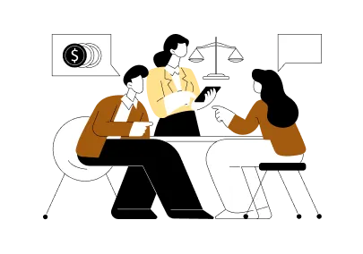 CTA to begin the journey with Appinventiv in private AI adoption.