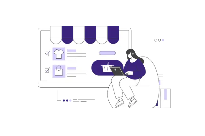 Contact us to upgrade your retail legacy system