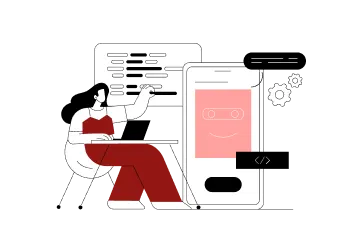 Get Started with Us!