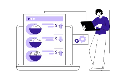 Explore data analytics services Appinvenitv offers