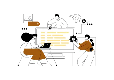 Transform your data workflows with Appinventiv's Custom Agentic AI solutions.