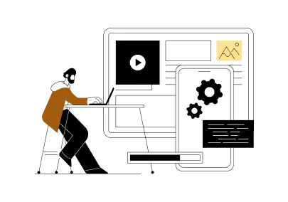 See how Appinventiv built a custom AI-driven European banking platform