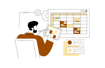 enterprise construction roadmap discussion