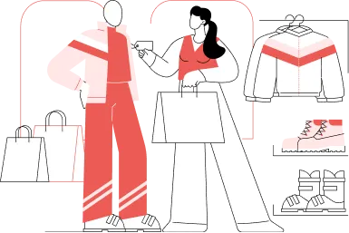 Target your audience with app like Depop in UK