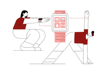 PMC Journal stat on women's health-app users