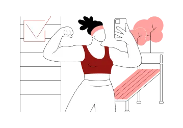 Discover Fitness App Development Services We Offer