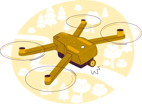 Take advantage of precision agriculture, with Appinventiv