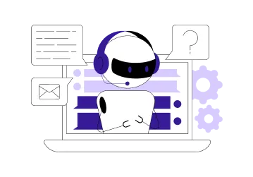 Discuss your project idea with us get a more precise estimate.