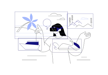 turn VR fitness market growth into revenue