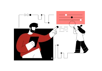 See how production-grade AI systems are designed