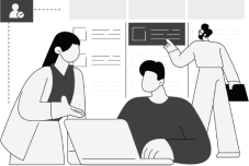 Book a consultation with Appinventiv for a short system readiness review