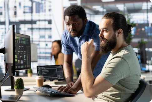 IT Services Company in Dubai