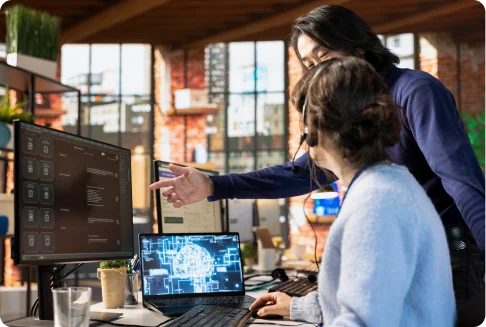 Enterprise Software Development