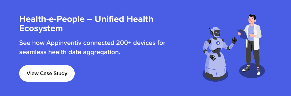 Health-e-People case study Health-e-People case study