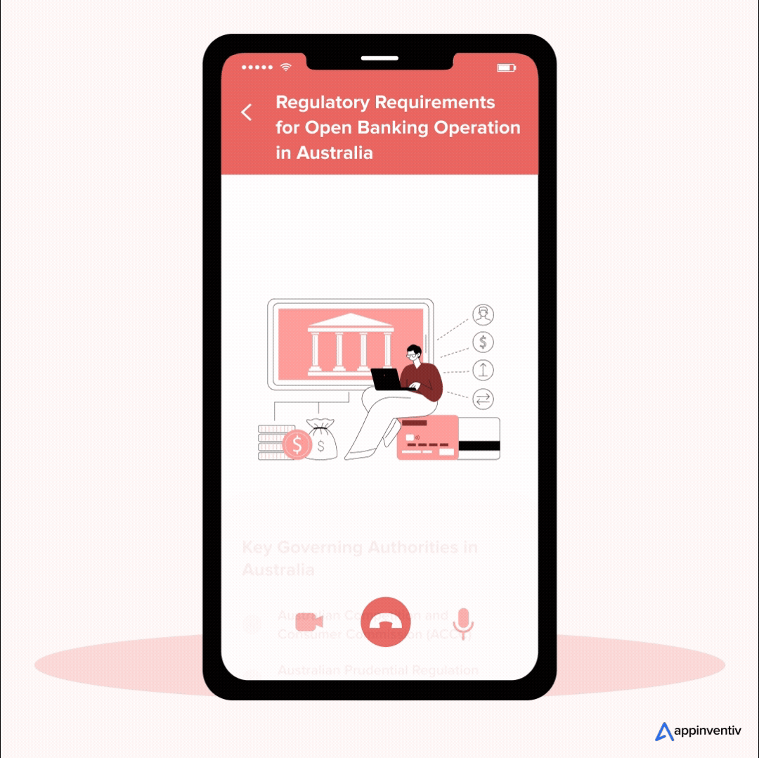 Regulatory Requirements for Open Banking Operation in Australia Regulatory Requirements for Open Banking Operation in Australia