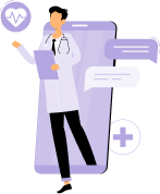 Explore Appinventiv’s Healthcare App Development Services