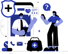 Get Healthcare 4.0 Roadmap