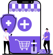 Stat on the rise of the NHS app