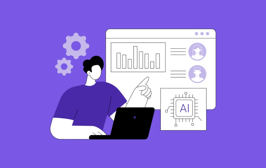 How Generative AI Strategy Implementation Can Help Enterprises Improve ROI