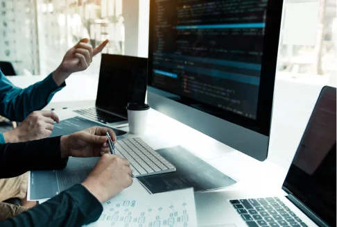 Mining Software Development Company in Australia