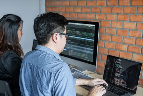 Logistics Software Development Company in Australia