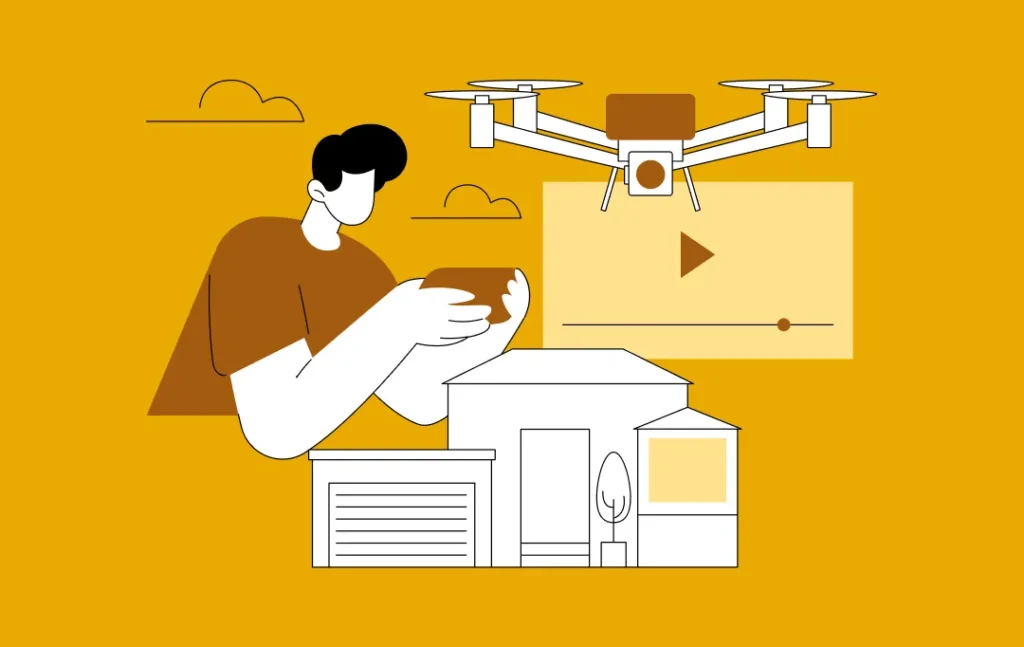 The Strategic Roadmap to Drone Software Development: Consulting, Industry-Specific Solutions, Costs