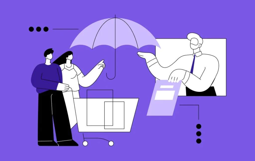 Smart Contracts in Insurance – Approaches, Frameworks & Tech Stack