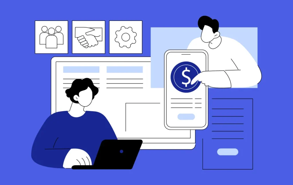 Building a Custom ACH Payment Software – Benefits, Features, Process, Costs