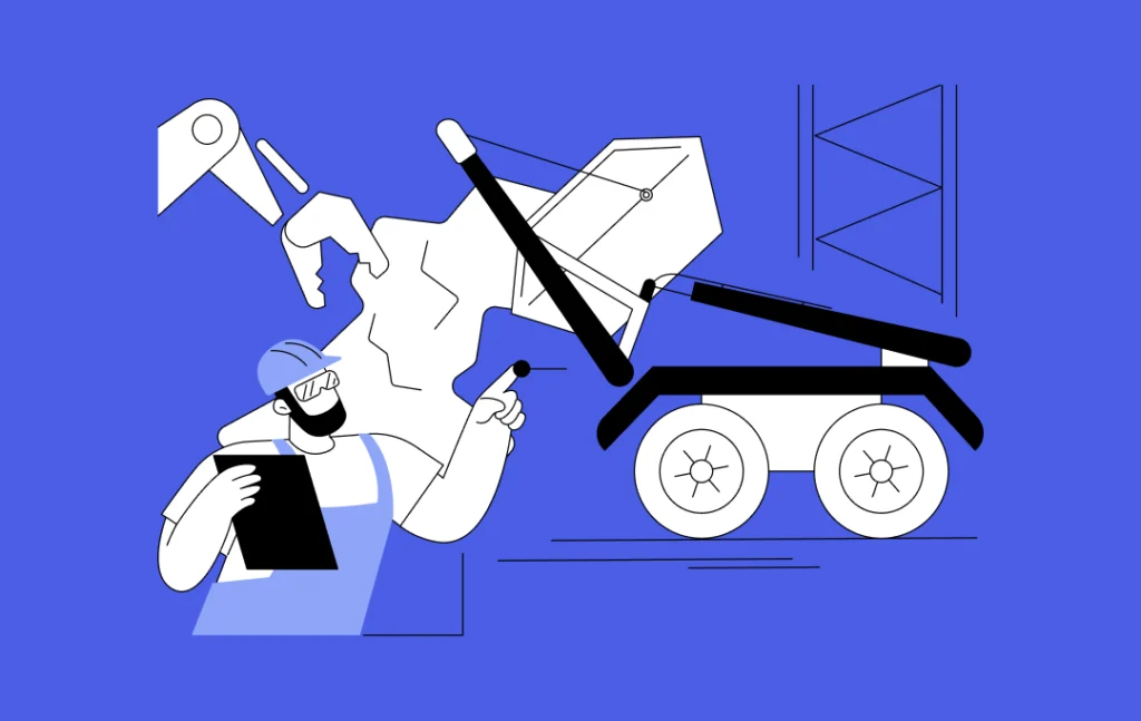 IoT in Mining: Modernizing Operations for Enterprise Efficiency and Safety