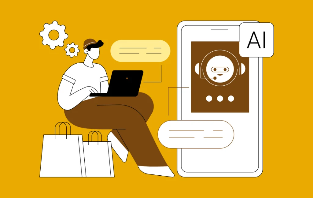 How AI Chatbots for eCommerce are Driving 3x More Sales in 2026