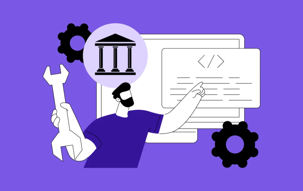 DevOps in Banking: Key Steps, Tools, Principles, and Best Practices