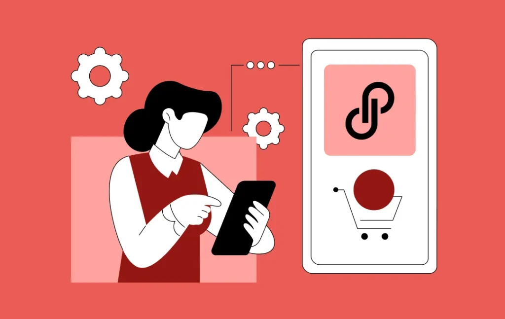How Much Does It Cost to Build an eCommerce Marketplace App Like Poshmark?