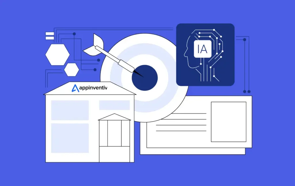 Appinventiv’s AI Center of Excellence: Structure, Roles, and Business Impact for Enterprises