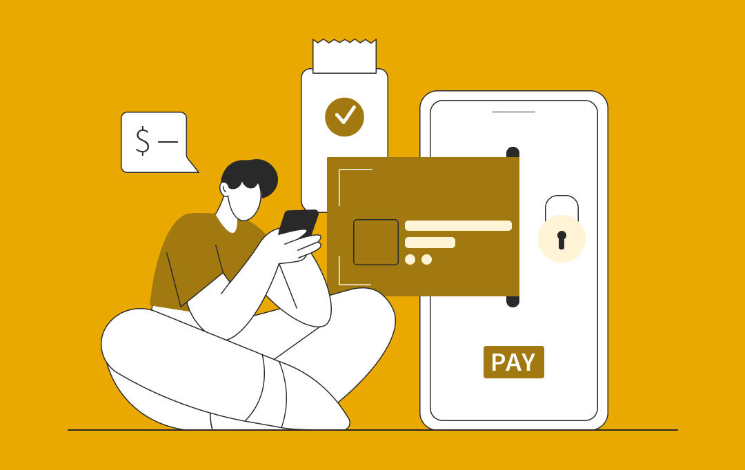 Payment Process Modernization: Enterprise Strategy, Architecture, and Implementation Roadmap