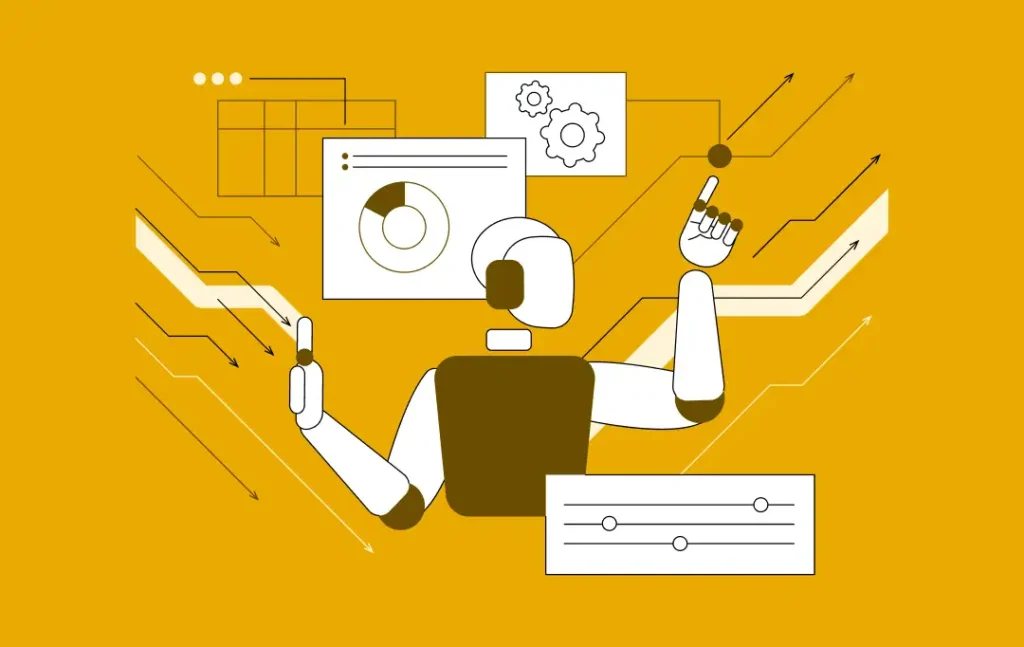 How Australian Enterprises Are Using Intelligent Automation to Reduce Operational Cost