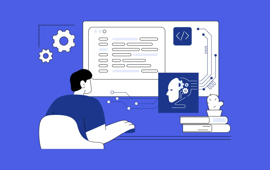 ai software development in dubai