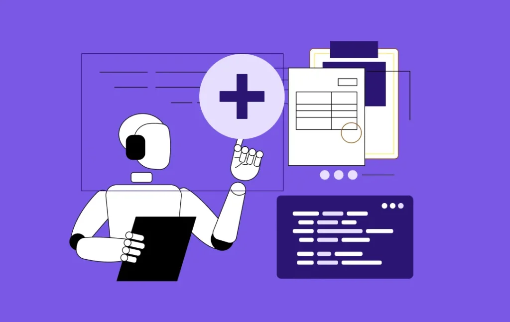 How AI in Healthcare Administration Cut Staff Workload by 40%