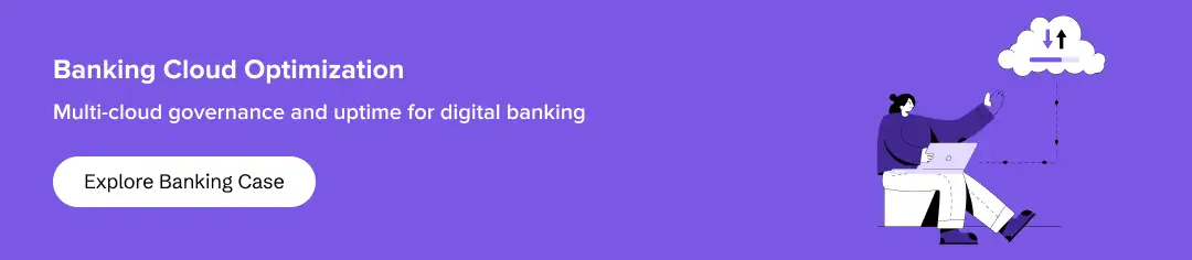 Bank multi-cloud governance Bank multi-cloud governance