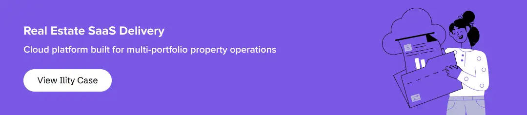 Real estate cloud platform Real estate cloud platform