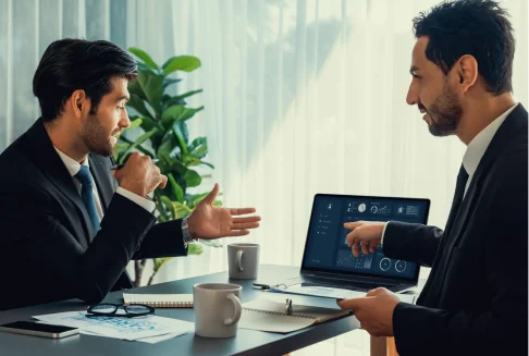 Cloud Migration Services