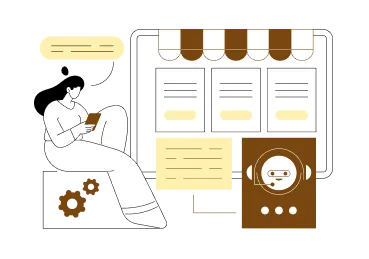 Consult CX Automation Experts